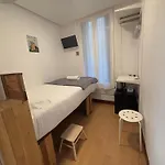 Pension Santa Clara
