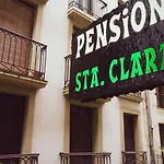 Pension Santa Clara