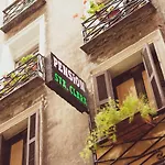Pension Santa Clara